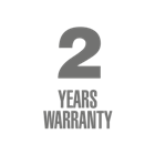 Гарантия 2 года