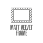 Отделка вельветом